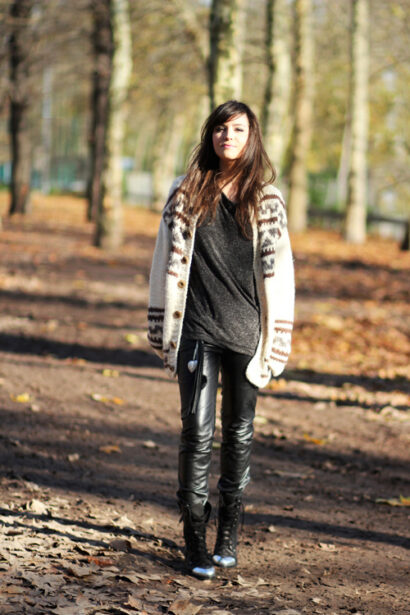 Autumn colors – Betty Autier – Le Blog de Betty