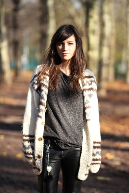 Autumn colors – Betty Autier – Le Blog de Betty