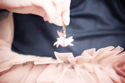 Princess dress – Betty Autier – Le Blog de Betty