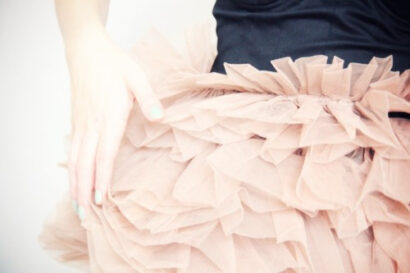 Princess dress – Betty Autier – Le Blog de Betty