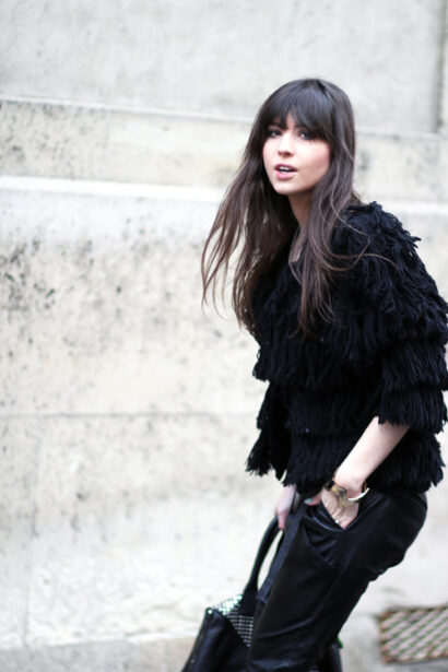Black & Yak – Betty Autier – Le Blog de Betty