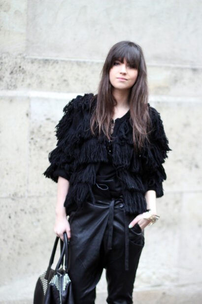 Black & Yak – Betty Autier – Le Blog de Betty