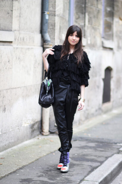 Black & Yak – Betty Autier – Le Blog de Betty