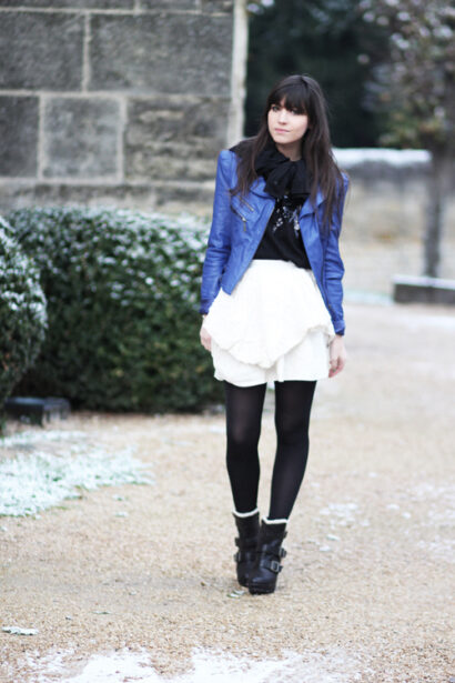 Shoe crush – Betty Autier – Le Blog de Betty