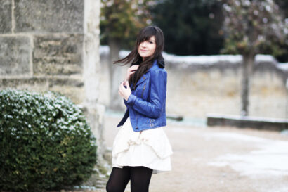 Shoe crush – Betty Autier – Le Blog de Betty