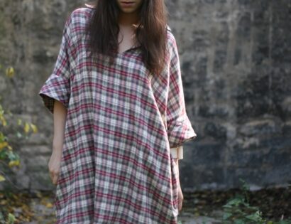 Ma robe Maje-ique // My Maje-ic dress – Betty Autier – Le Blog de Betty