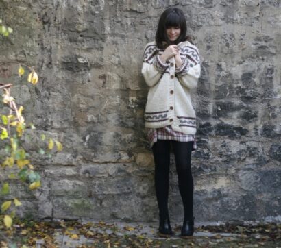 Ma robe Maje-ique // My Maje-ic dress – Betty Autier – Le Blog de Betty
