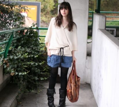 Asos VS Topshop – Betty Autier – Le Blog de Betty