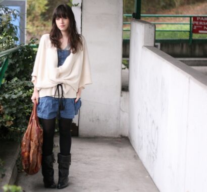 Asos VS Topshop – Betty Autier – Le Blog de Betty