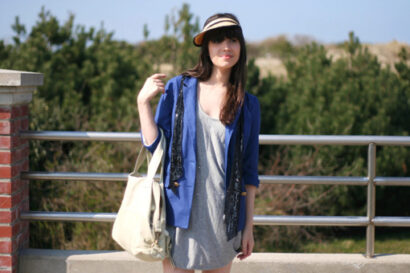 Blazer & Boots motardes – Betty Autier – Le Blog de Betty