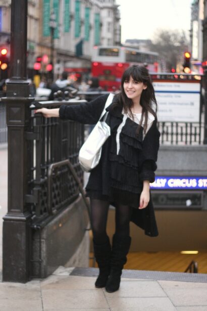 London Trip – Betty Autier – Le Blog de Betty