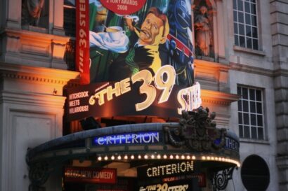 London Trip – Betty Autier – Le Blog de Betty