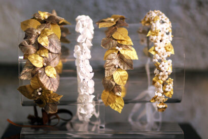 Be sure to wear some flowers in your hair … – Betty Autier – Le Blog de Betty