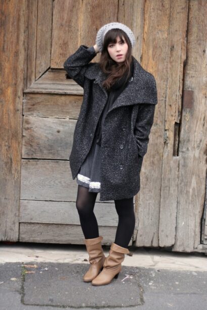 Betty, It's cold outside … – Betty Autier – Le Blog de Betty