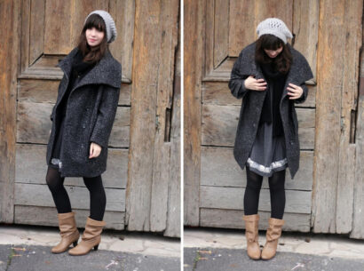Betty, It's cold outside … – Betty Autier – Le Blog de Betty