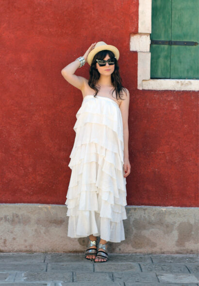 Murano – Betty Autier – Le Blog de Betty