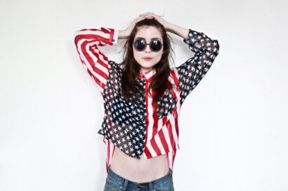 U.S.A – Betty Autier – Le Blog de Betty