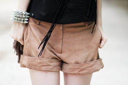 Un short … deux shorts – Betty Autier – Le Blog de Betty