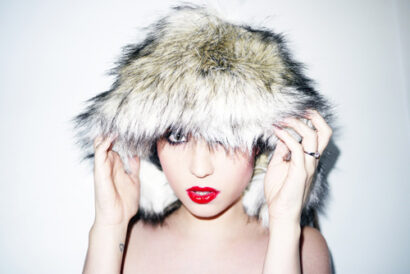 Fantasy Fur – Betty Autier – Le Blog de Betty