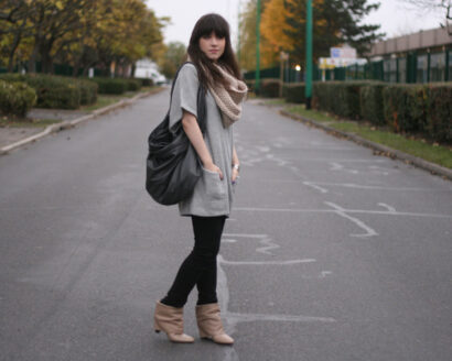 Just dream boots – Betty Autier – Le Blog de Betty