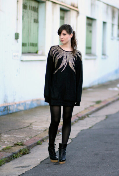 My closet – Betty Autier – Le Blog de Betty