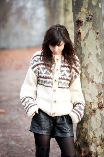 Fashion equation – Betty Autier – Le Blog de Betty
