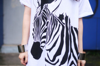 Zebra le grec – Betty Autier – Le Blog de Betty