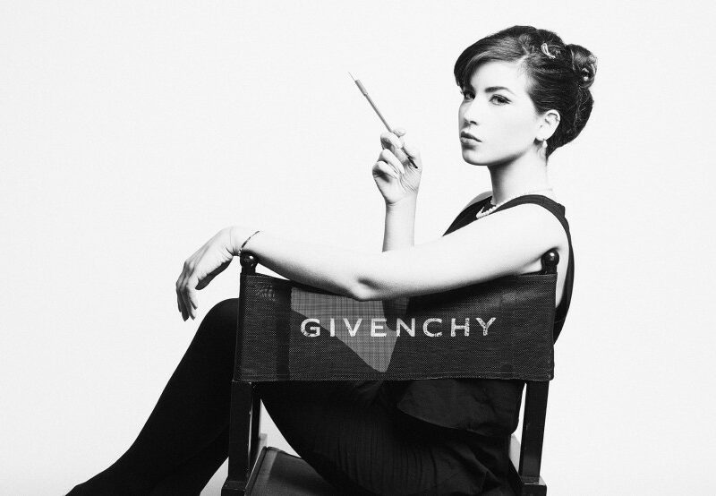 Givenchy x MyLittleBox – Betty Autier – Le Blog de Betty