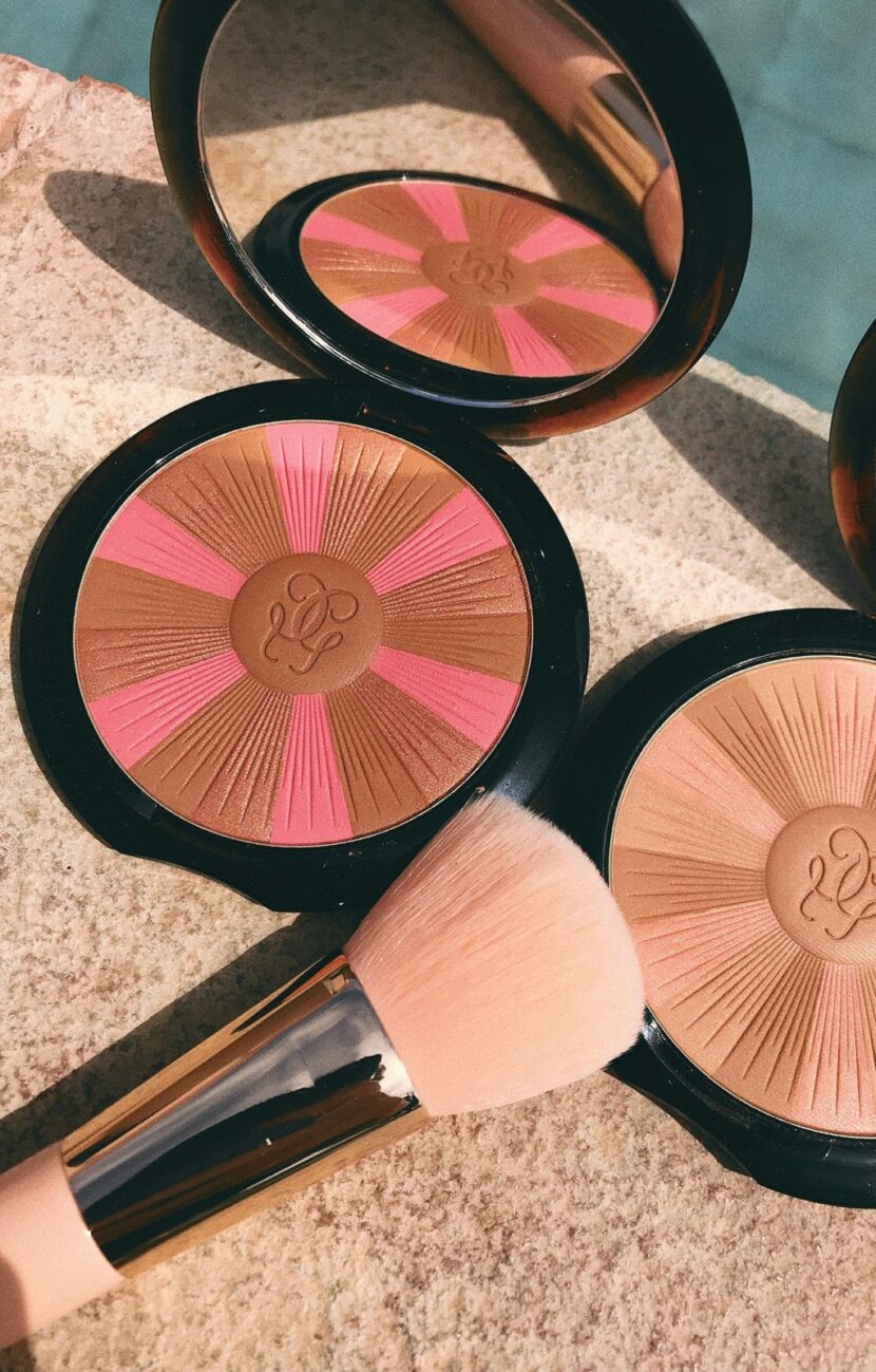 Poudres Guerlain Terracotta Light