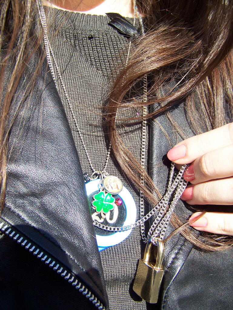 Bijoux bijoux bijoux – Betty Autier – Le Blog de Betty
