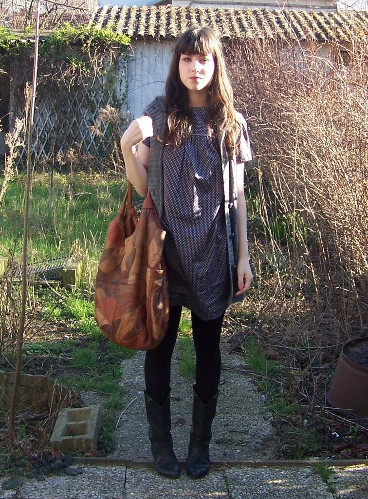 Bilan des soldes – Betty Autier – Le Blog de Betty