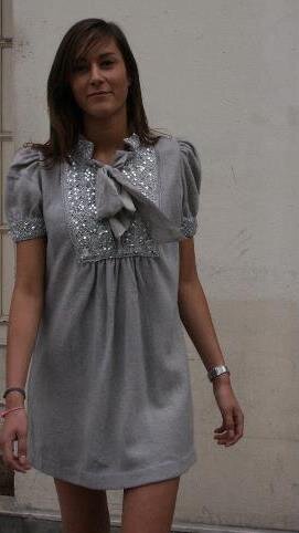 Coup de ♥ Manoush – Betty Autier – Le Blog de Betty