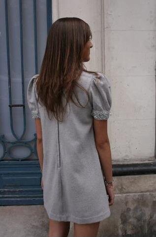 Coup de ♥ Manoush – Betty Autier – Le Blog de Betty