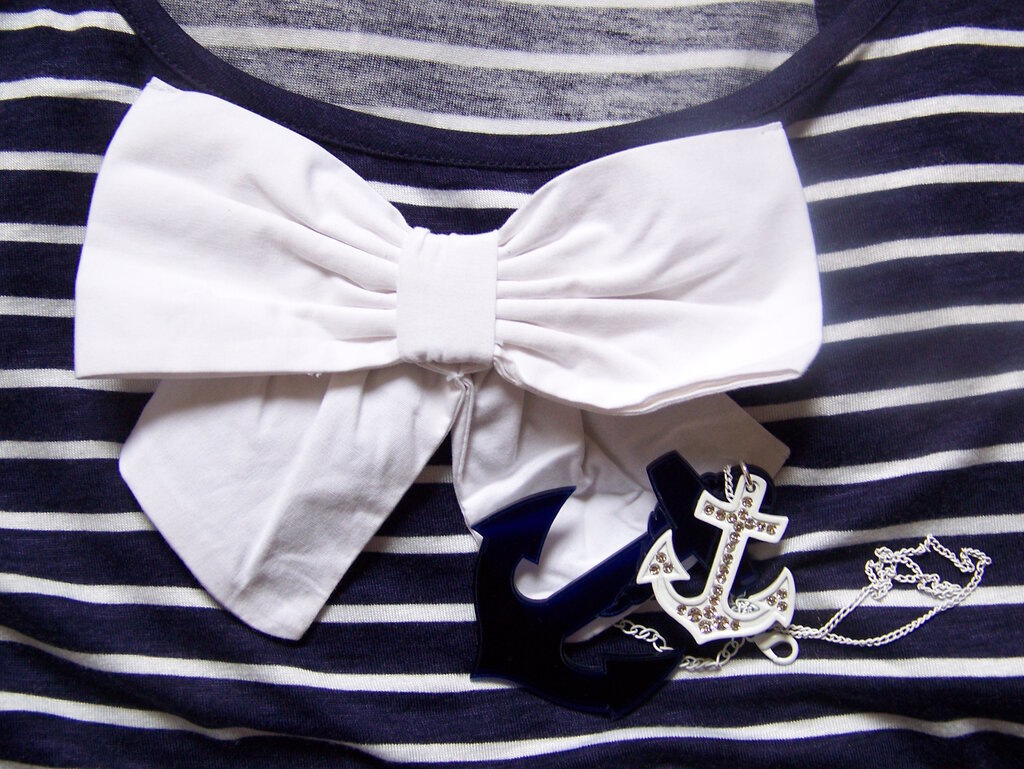 shopping new look h&m zara la redoute pimkie
