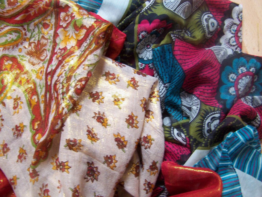 foulards h&m zara new look pimkie la redoute