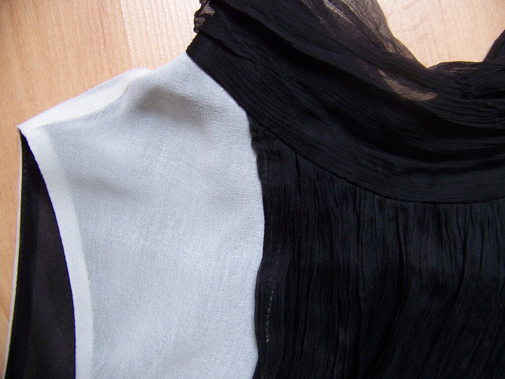 Robe new look h&m zara la redoute pimkie
