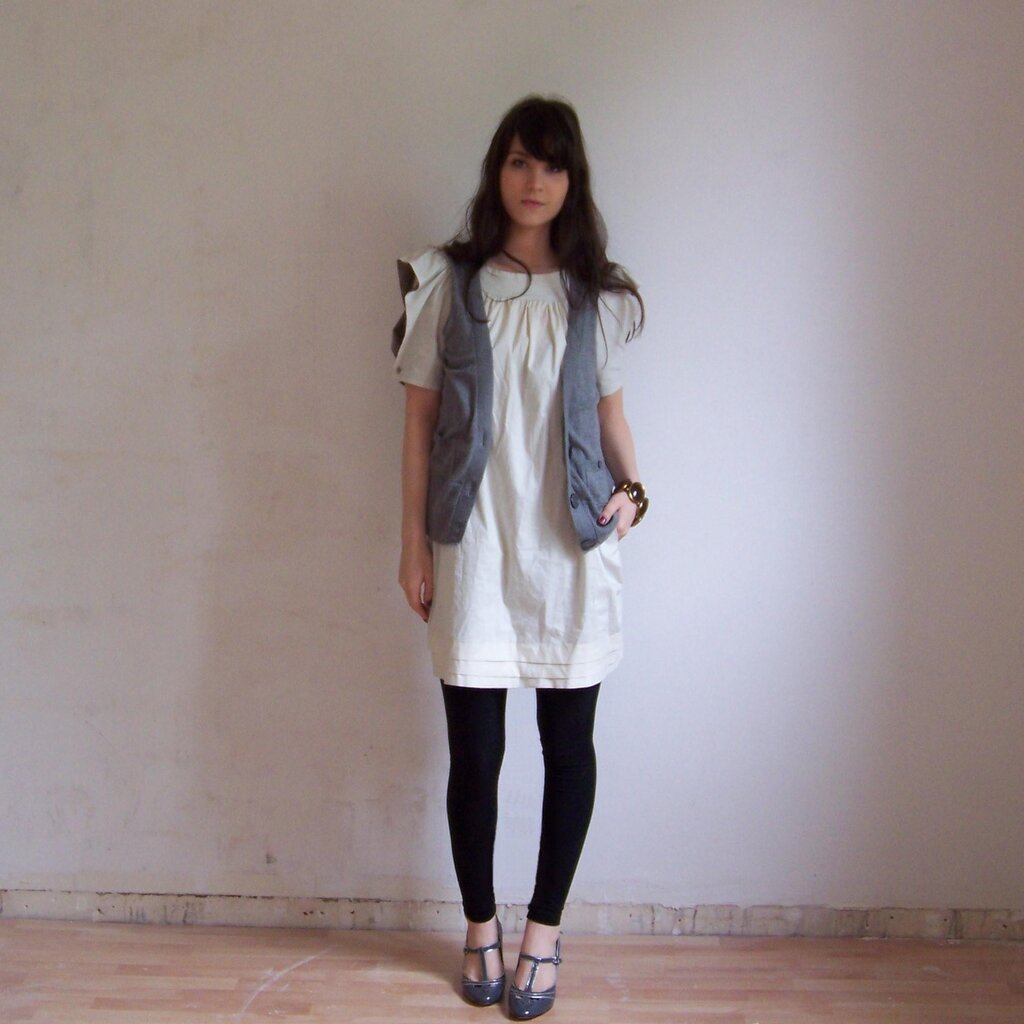 Mode outfit