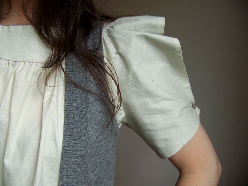 Mode outfit