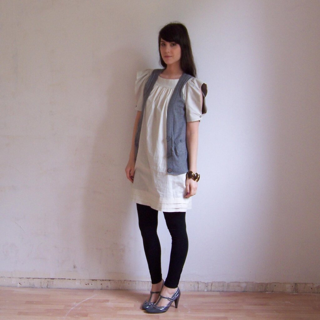 Mode outfit