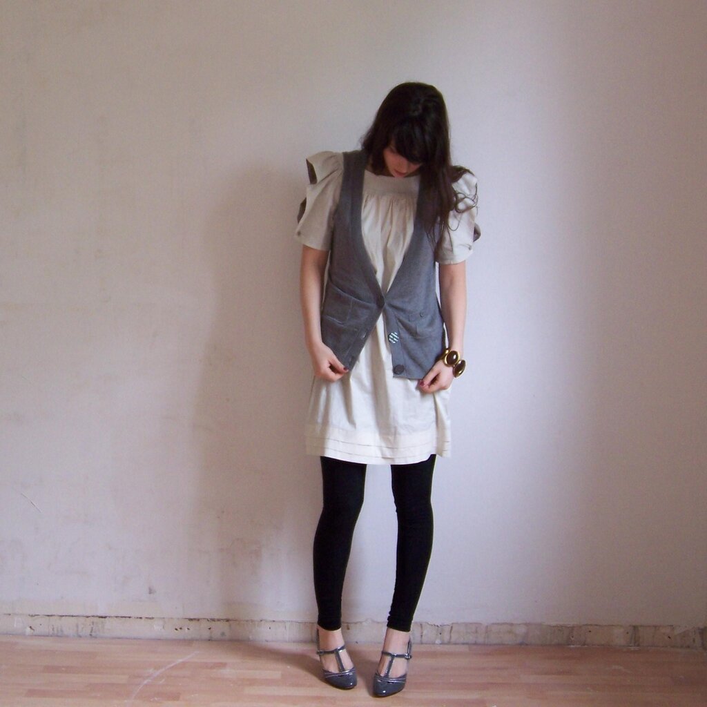 Mode outfit