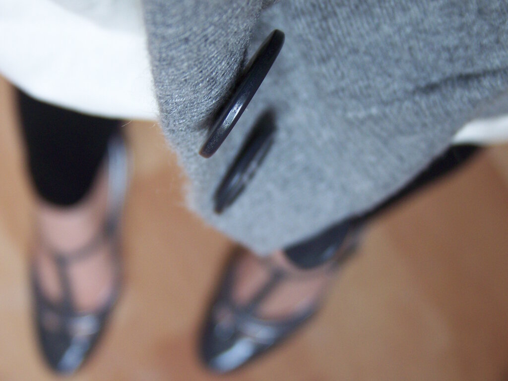 Mode outfit