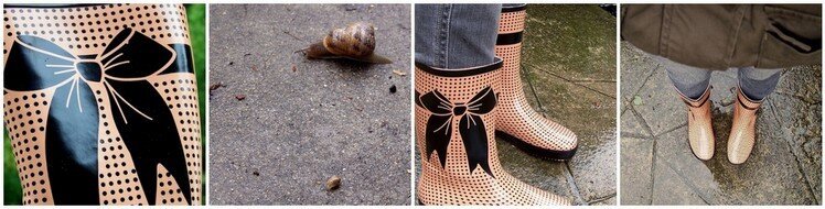 Devenir une star de la botte ! – Betty Autier – Le Blog de Betty