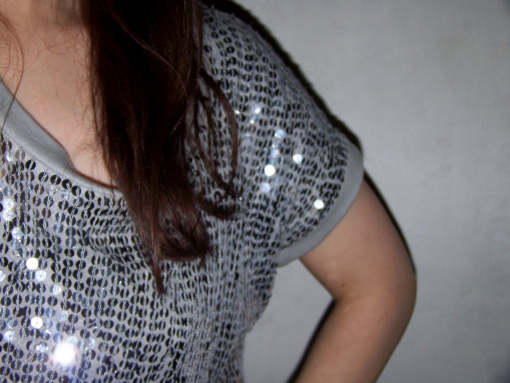 glitter