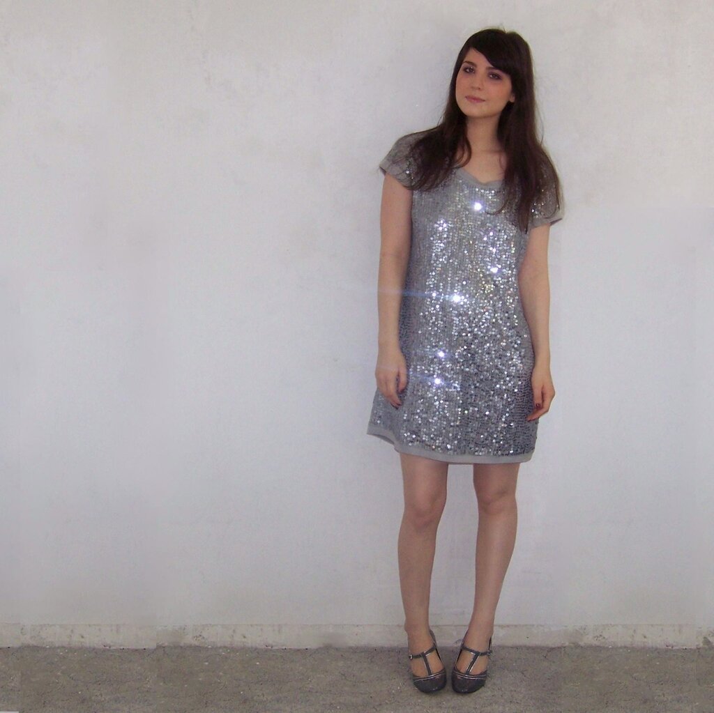 Robe h&m