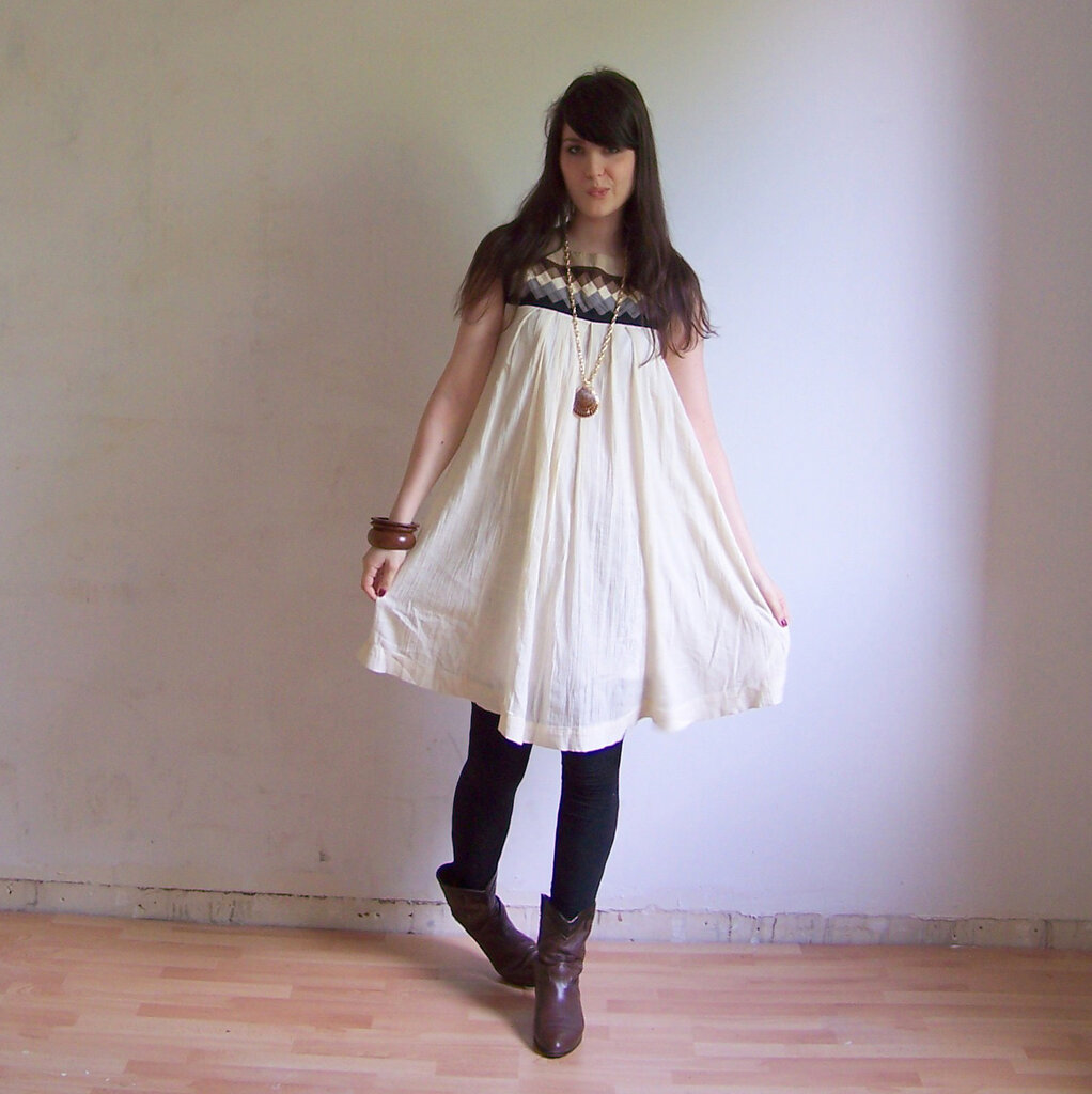robe h&m trend