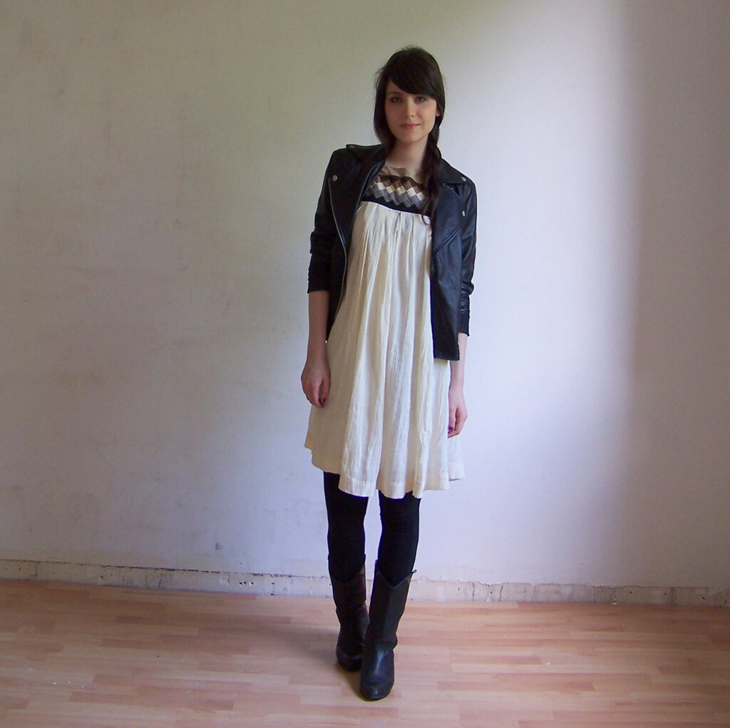 robe h&m trend