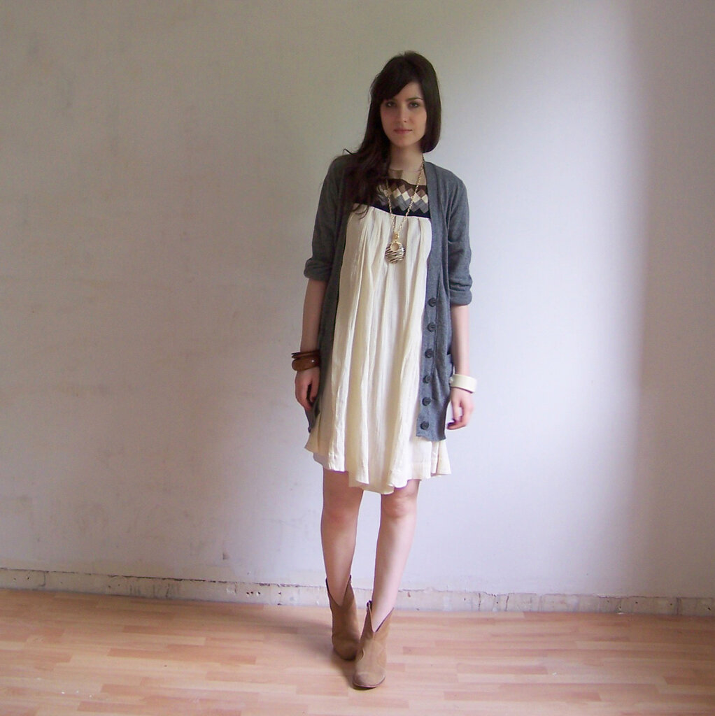 robe h&m trend