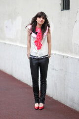 Ice cream shirt – Betty Autier – Le Blog de Betty