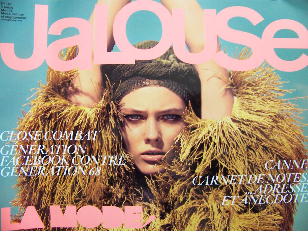 Jalouse
