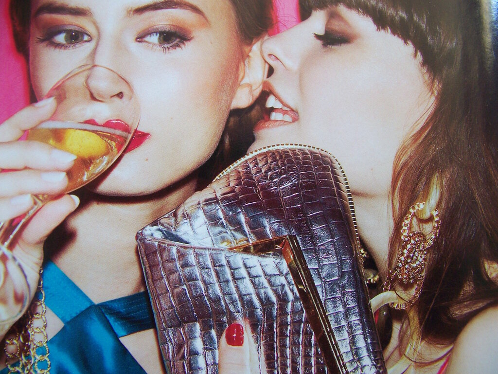 Jalouse